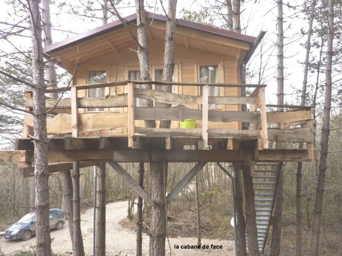فندق Domaine De Couchenoire Joux-la-Ville المظهر الخارجي الصورة